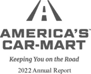 America's Car-Mart Inc.