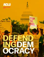 American Civil Liberties Union