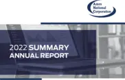 Ames National Corporation