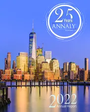 Annaly Capital Management Inc.