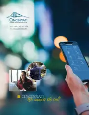 Cincinnati Financial Corp.