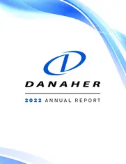 Danaher Corporation