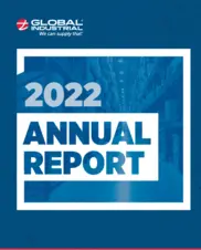 Global Industrial Company