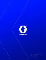 Graco Inc. - AnnualReports.com