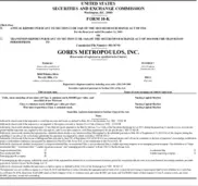 Luminar Technologies, Inc.