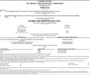 Luminar Technologies, Inc.