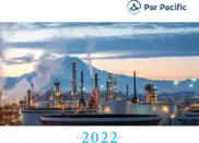 Par Pacific Holdings Inc.