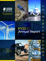 Universal Technical Institute, Inc.