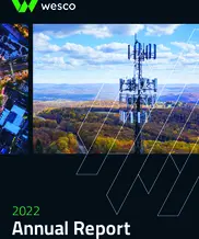 WESCO International Inc.