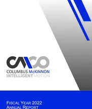 Columbus McKinnon Corp.