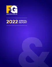 F&G Annuities & Life