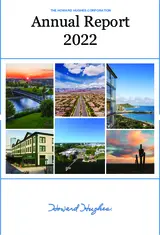 The Howard Hughes Corporation