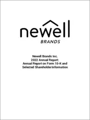 Newell Brands Inc.
