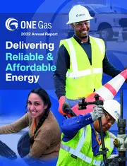 ONE Gas Inc