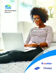 Telephone & Data Systems Inc.