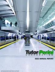 Tutor Perini Corporation