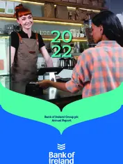 Bank of Ireland Group plc