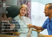 Spire Healthcare Group plc
