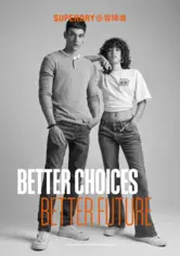 Superdry plc