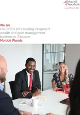 Mattioli Woods
