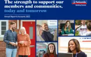 Nationwide Building Society