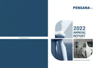 Pensana PLC