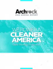 Archrock Inc