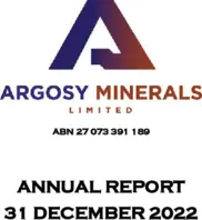 Argosy Minerals