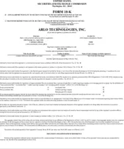 Arlo Technologies, Inc.
