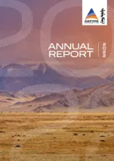 Aspire Mining Limited