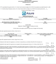 Asure Software