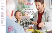 Atria