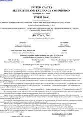 AtriCure, Inc.