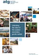 Auction Technology Group plc