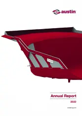 Austin Engineering Limited