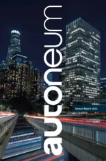 Autoneum