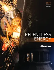 Avista Corp.