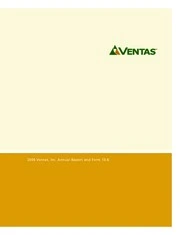 Ventas Inc.