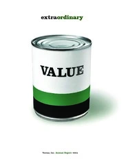 Ventas Inc.