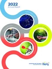 Berry Global Group Inc