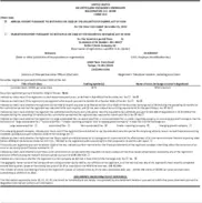 SRX Global Inc.