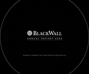 BlackWall Property Trust