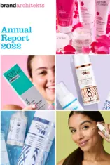 Brand Architekts Group plc