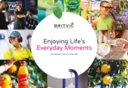 Britvic Plc