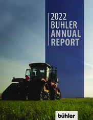 Buhler Industries Inc.