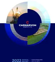 Carnarvon Petroleum