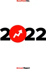 BuzzFeed, Inc.