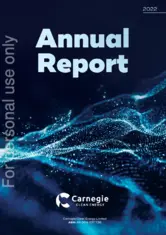 Carnegie Clean Energy