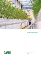 Cann Group Limited