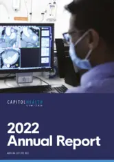 Capitol Health Ltd